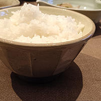 赤根真次のご飯茶碗