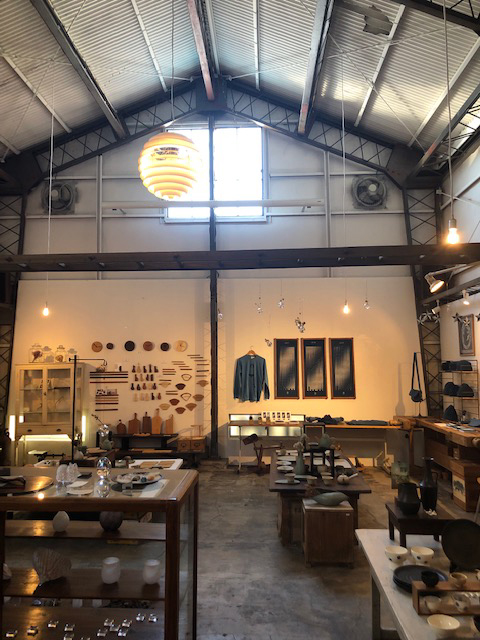 丹羽健一郎 個展