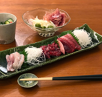 織部長皿